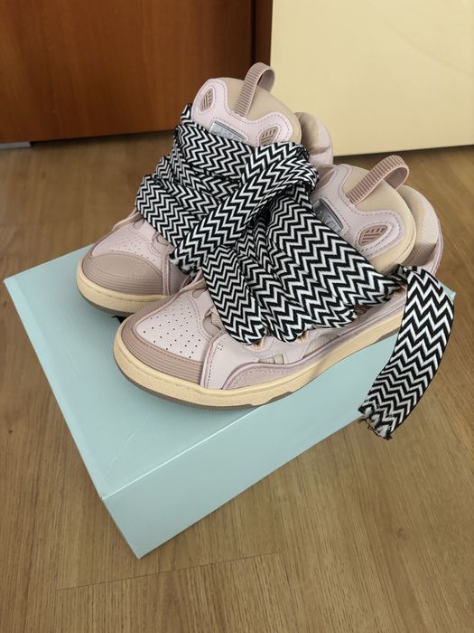 LANVIN CURB 36,37,38,39