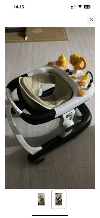 Срочно! Продам Ходунки новые