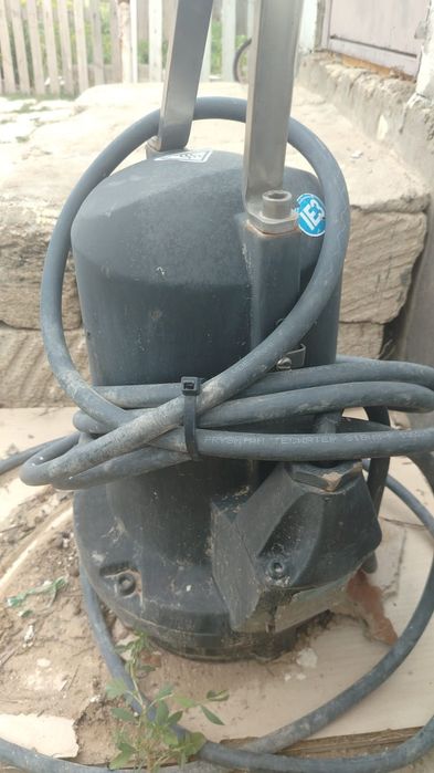 ABS pump, погружной насос
