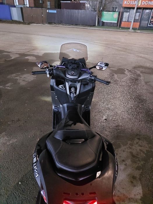 Мопед Li Ya продается