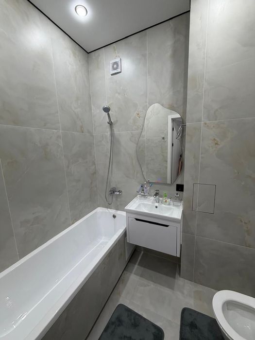 сдам квартиру в хорошем районе