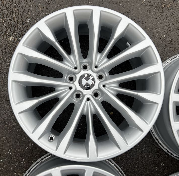 Jante BMW 5x112 OEM Style 638 R18 G30 G31