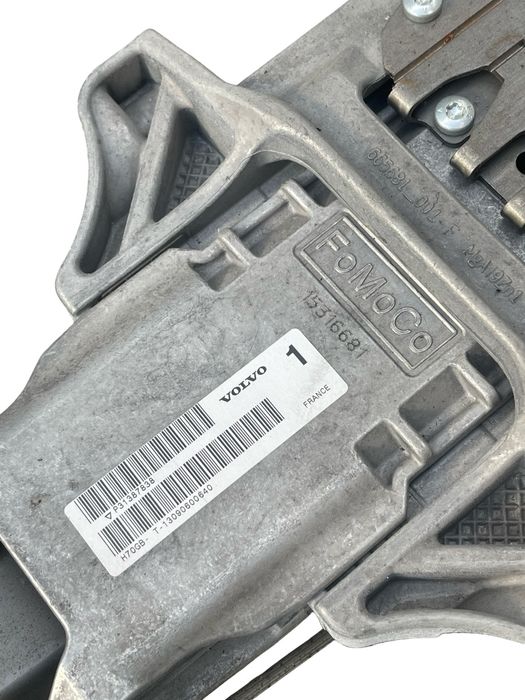 Coloana Volan Volvo V40 Hatchback 525, 526 2012 - > 1.6 D2 D 4162 T