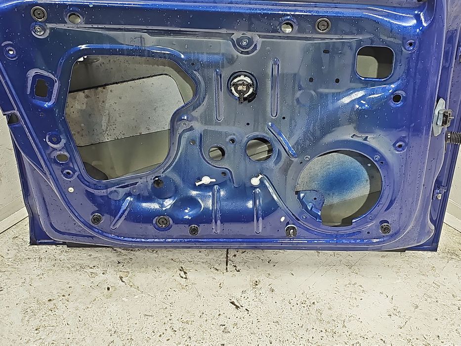 Usa stanga fata Seat Leon (5F1) [Fabr 2012-2018] LW5L