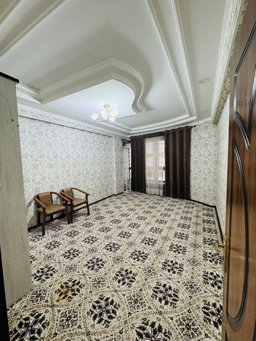 Квартира Долгосрочное