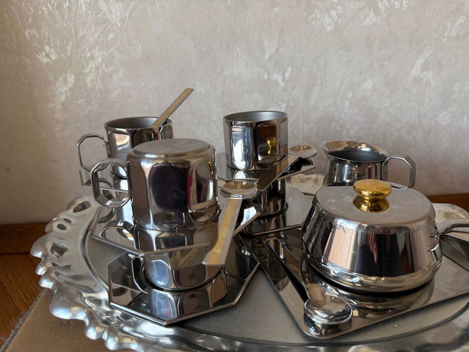 ЦепТер / Zepter сервиз кафе