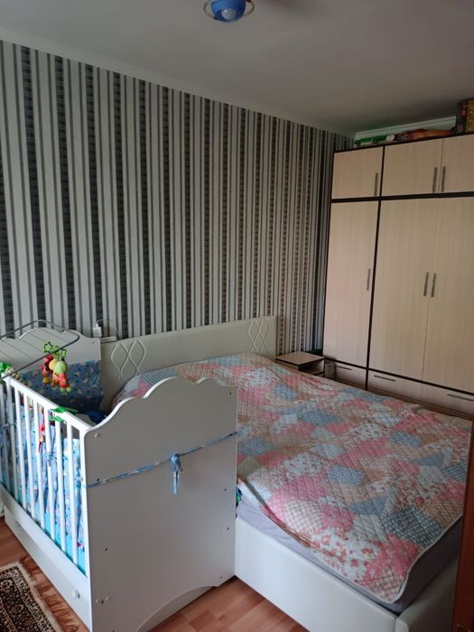 Продам 2-х комн. квартиру.