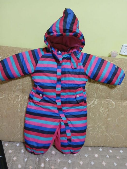 Комбенизон детский с 2 до 4