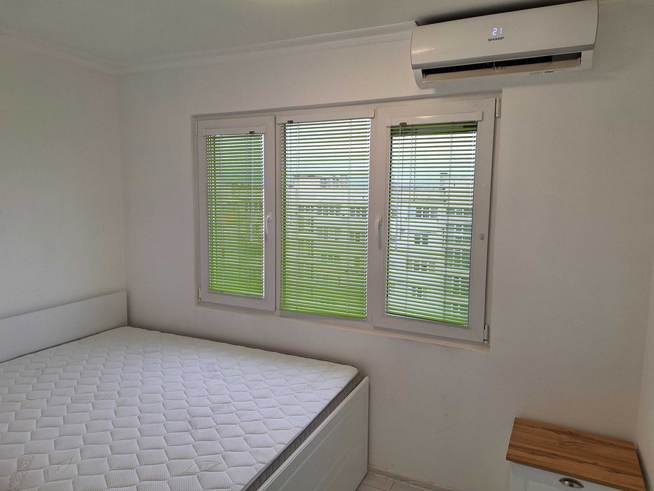 Дава се под наем Едностаен апартамент в София, Надежда 3 - 46 кв.м за 203.49 € - Снимка #6