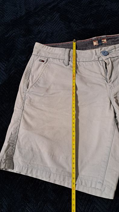 Pantaloni scurti Tommy hilfiger 26