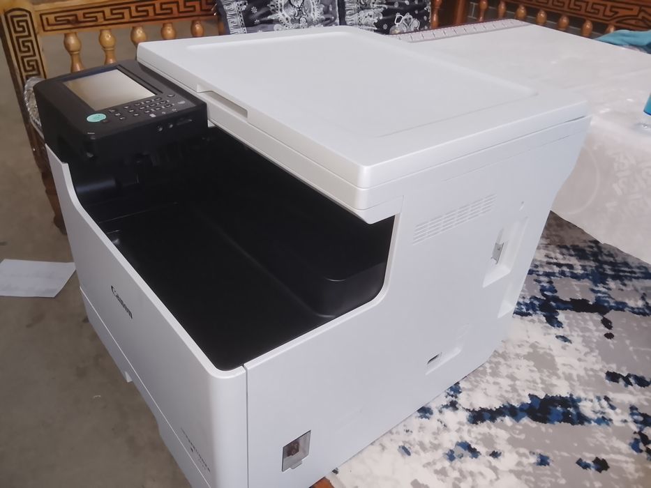 Canon iR 2425 A3 A4 Farmat Duplex wifi Printer Skaner Kserx