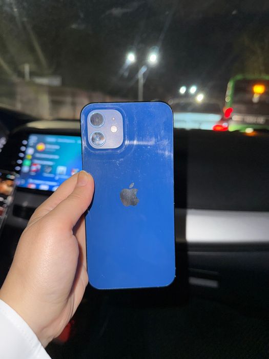 iPhone 12, 128гб