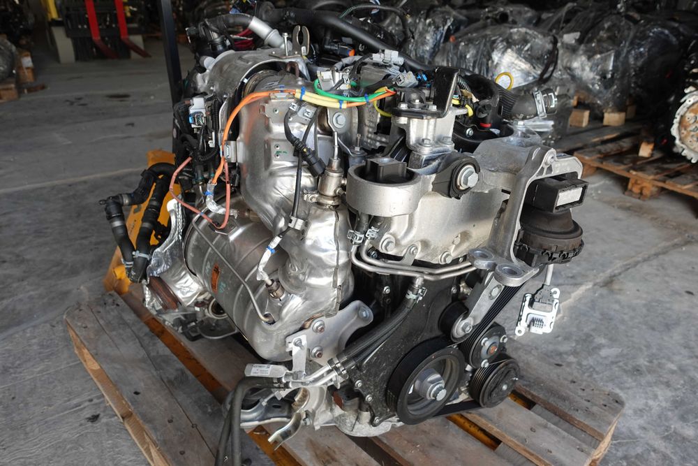 Motor 2.0DCI/AdBlue*M9R-Z-714*2022/2023Euro6RenaultTrafic3&4 COMPLET100%Rulaj-17.000km(NOU)ImportFranta