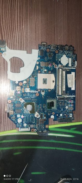 Комплект запчастей / донор для ноутбука Acer Aspire 5750 / 5750G