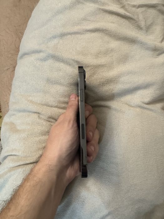 IPhone 13 Pro Max Graphite 256 gb