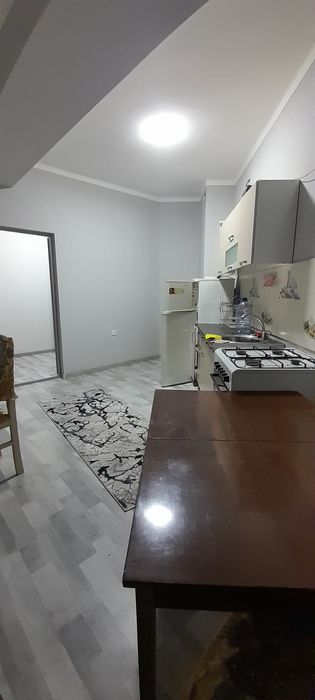 1 хонали квартира сотилади