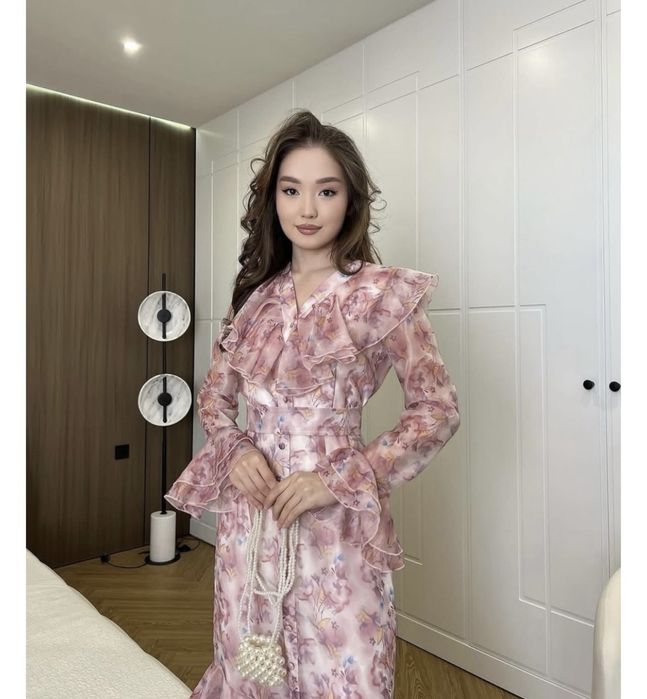 Платье вечерние женские