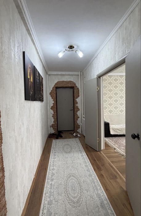 Продается 2-х ком кв в районе Монкеулы