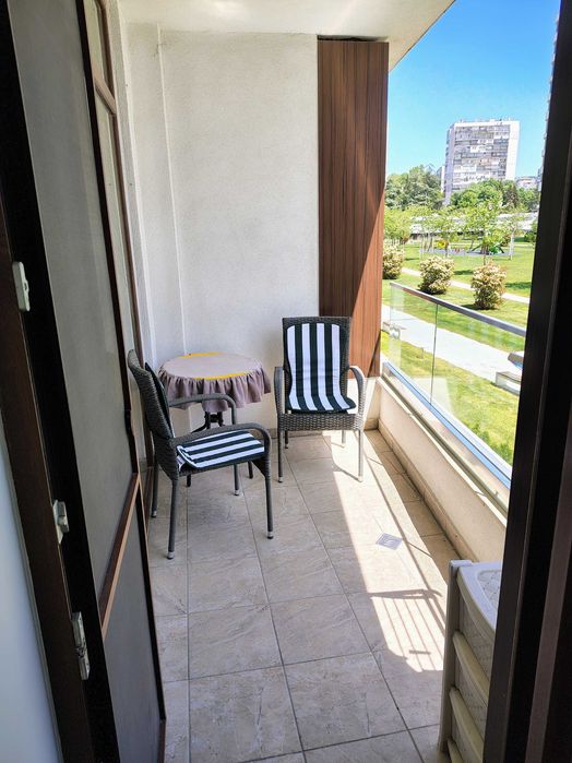 Дава се под наем Двустаен апартамент в Варна, Трошево - 71 кв.м за 1020 € - Снимка #7