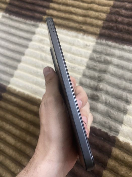 Redmi A7 Pro Black