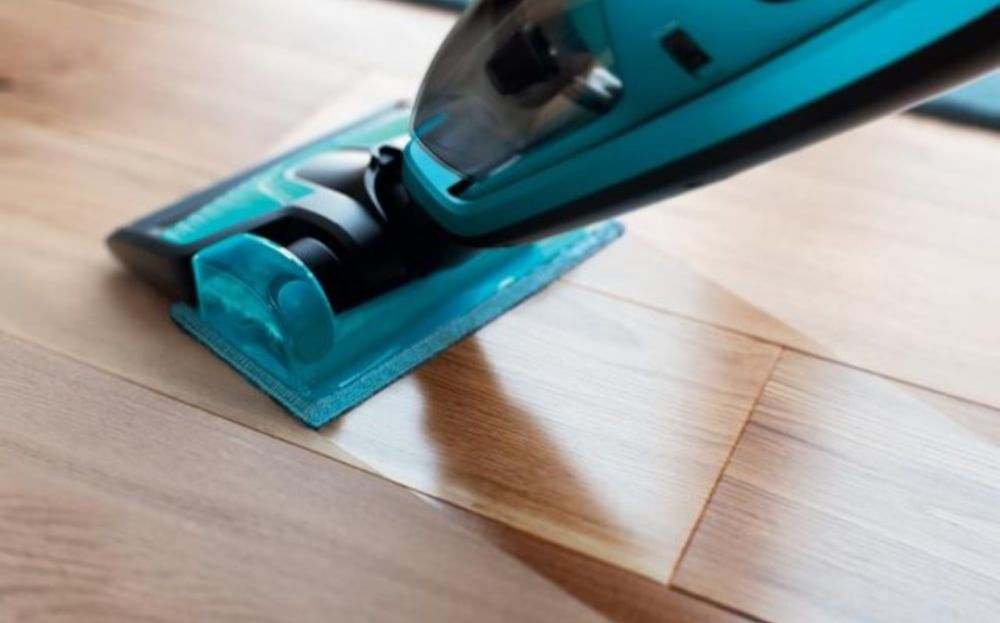 Прахосмукачка Philips Power Pro Aqua 3в1 + Phil