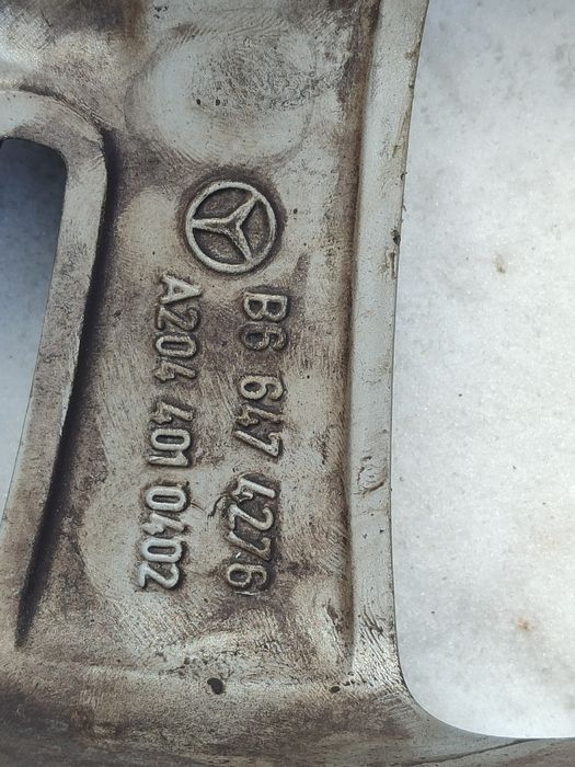 Продам Диски Мерседес