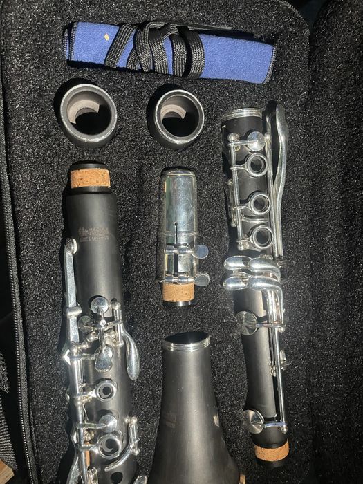 Clarinet thoman in stare impecabila