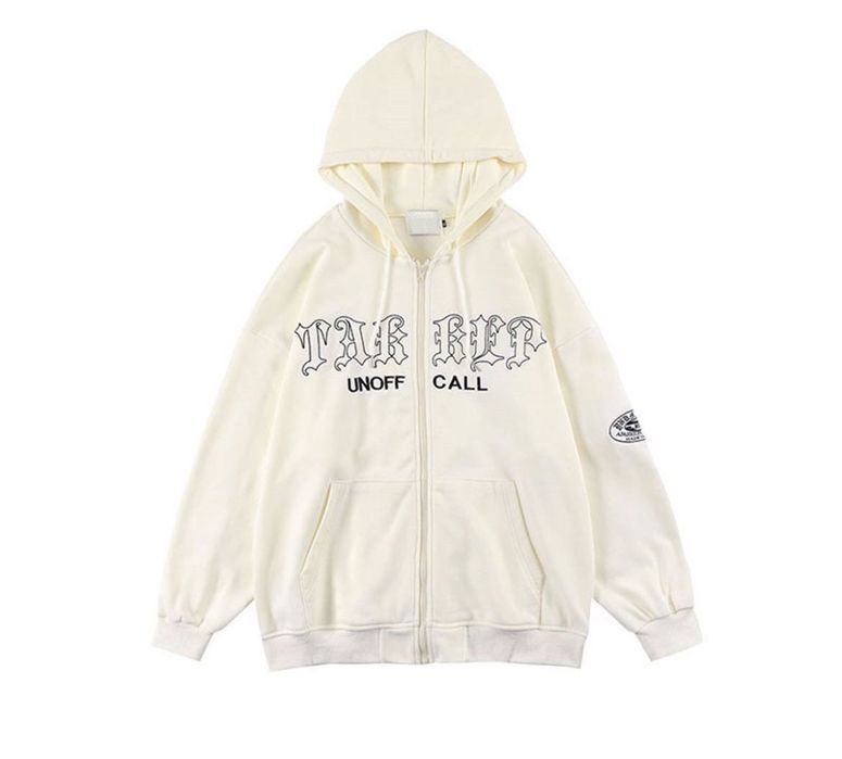 Разгрузка гардероба