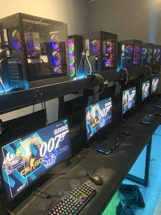 Kompyuter|Комютеры Tayyor holatda arzon narxda Ddr5 RTX 3060 12gb