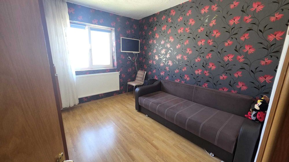 Apartament 2 camere decomandat/circular – Zona FAR