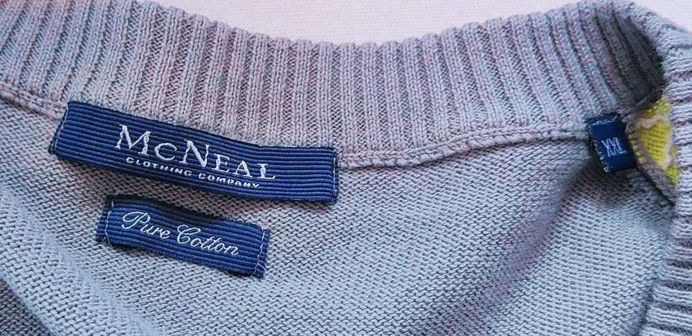 Bluză MC Neal ,b