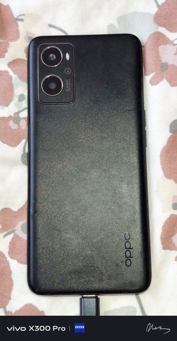 Oppo a96 , Нп детали