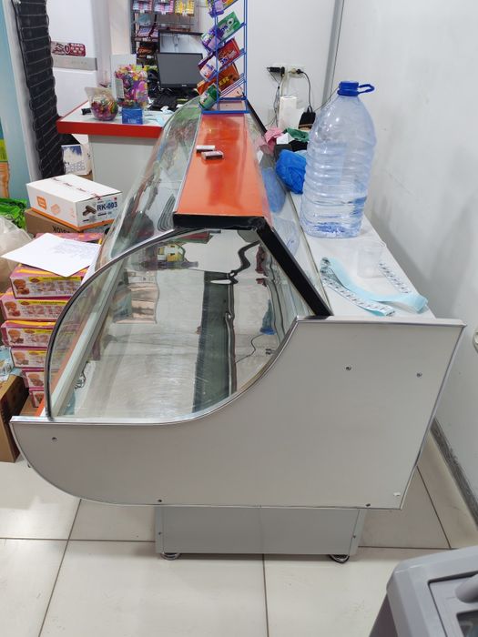 СРОЧНО Холодильник  сатылады