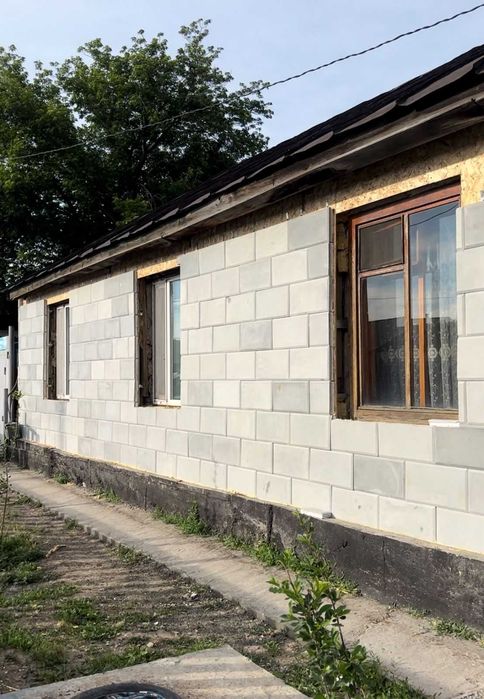 Фасадные термопанели с утеплителем