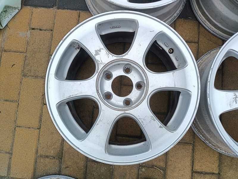 Продам легкосплавные диски