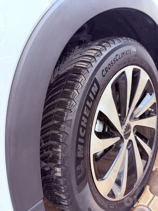 BYD Champion 2024 Gibrid 150km Full srochna sotiladi