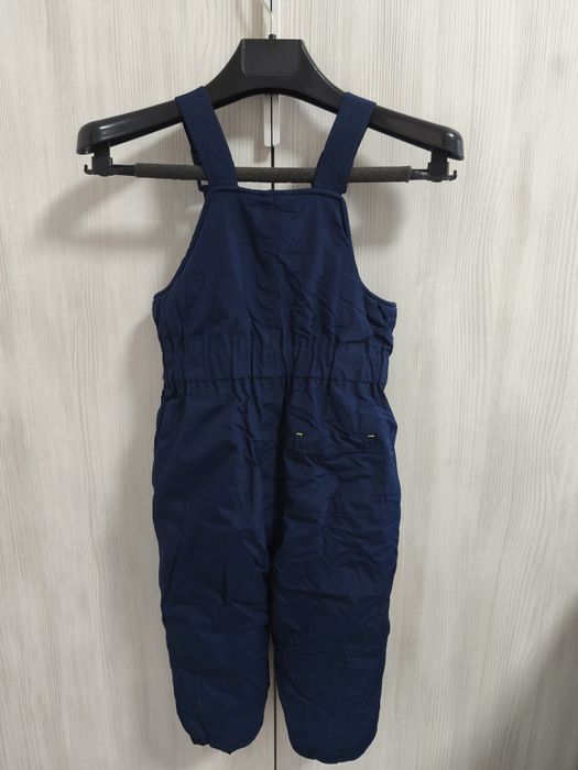 Зимний костюм детский