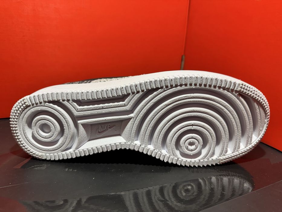 Оригинални! Nike Air Force 1 Flyknit 2.0 - 46 ShoeMag