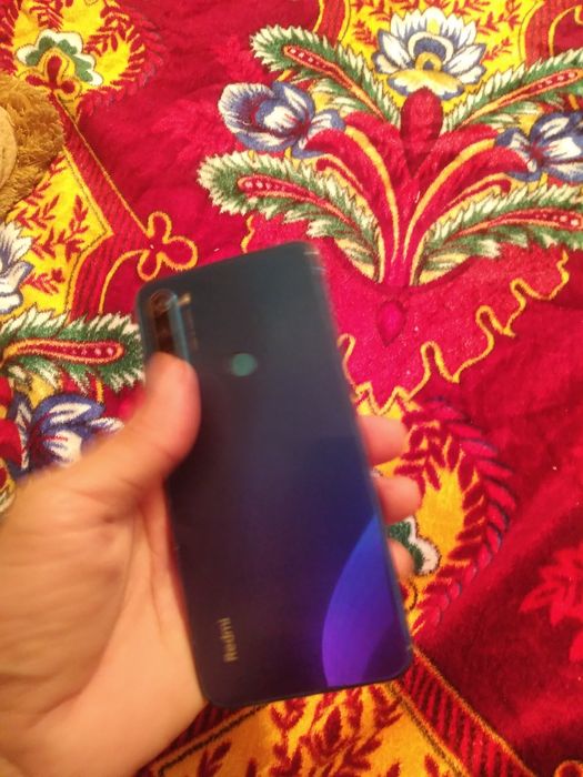 Редми нот 8 срочно