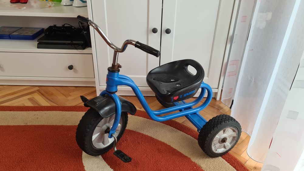 Tricicletă copii