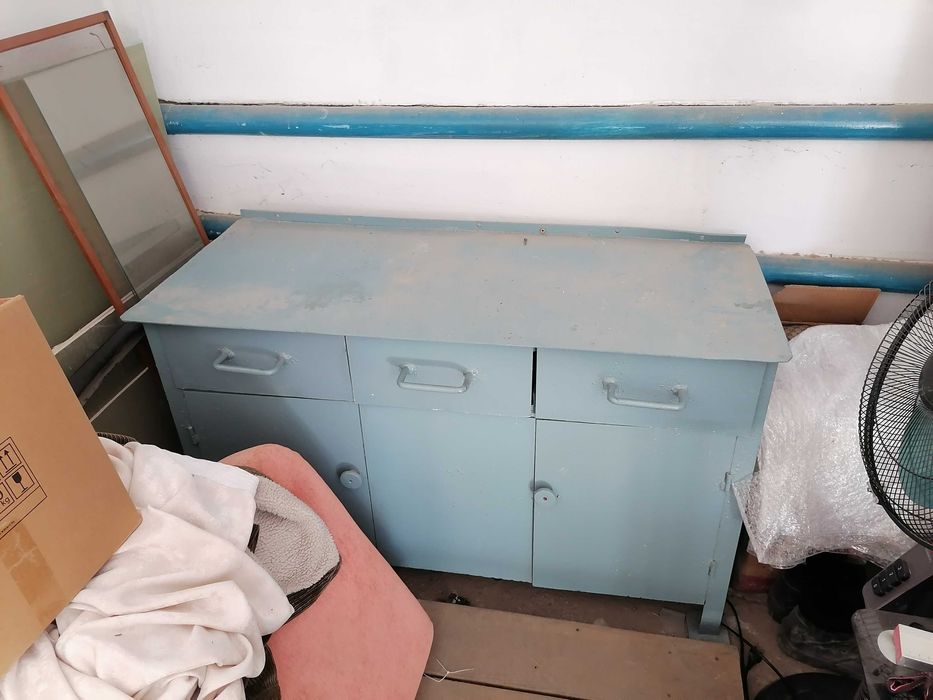 Верстак для инструментов