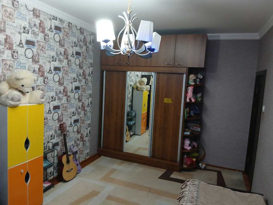 продается квартира 4+1