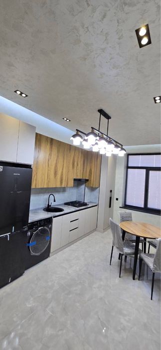 2/9/10 Паркентский, Albero, Мирзо Улугбек