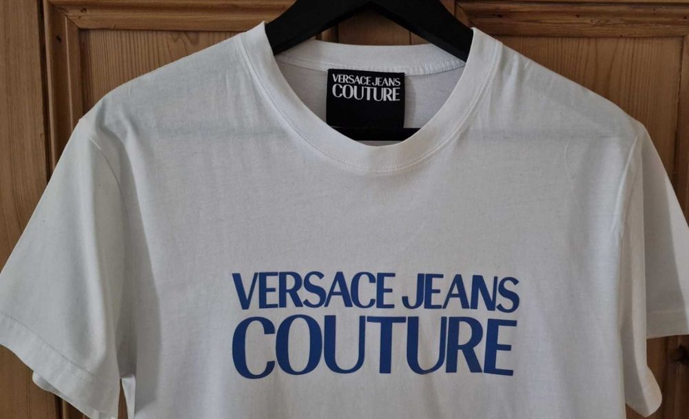 Versace тениска , тениски Versace