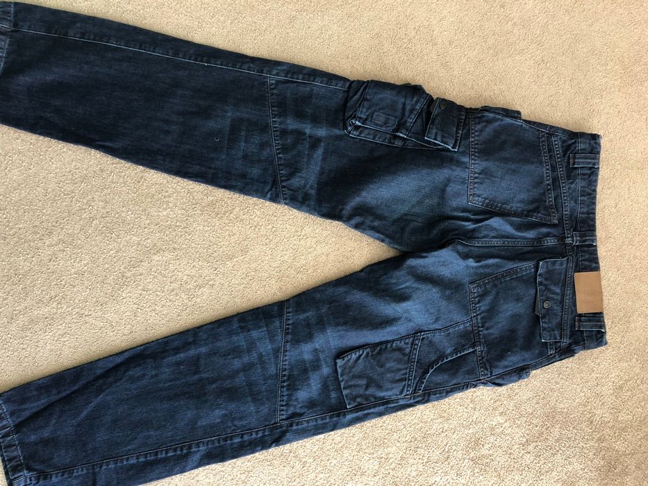 Engelbert Strauss, Bjornklader работни панталони