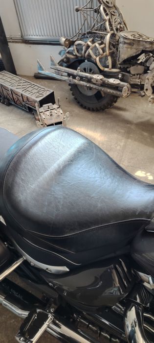 Șa moto Yamaha Sratoliner -Roadliner