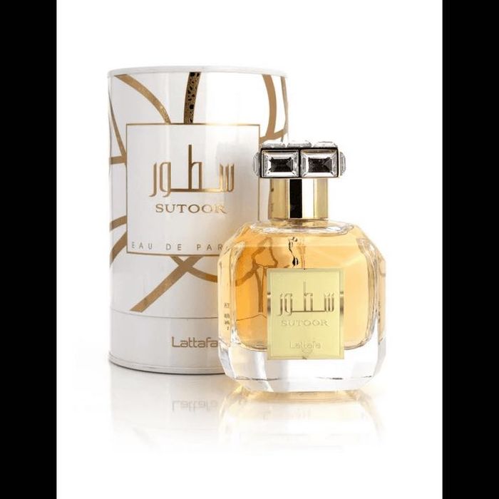 Lattafa Sutoor EDP 100 мл.UNI