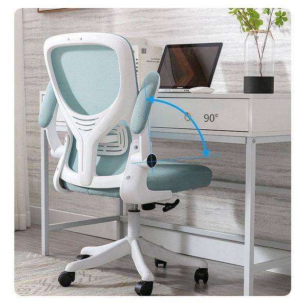 Кресло офисное blue