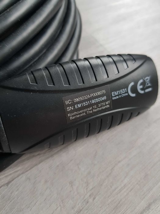 Cablu activ extensie usb 3.0  10m lungime EMINENT