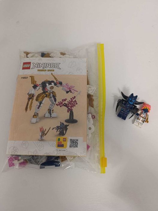 Продавам Лего Нинджаго сета